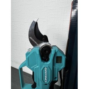 Секатор акумуляторний Grand СА-40F/20BL-base. Photo 3